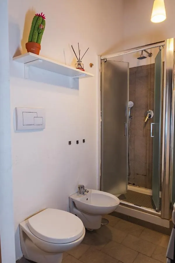 Holiday home Appartamento In Pieno Centro Storico Con Terrazzo “O'Vicariello” Naples