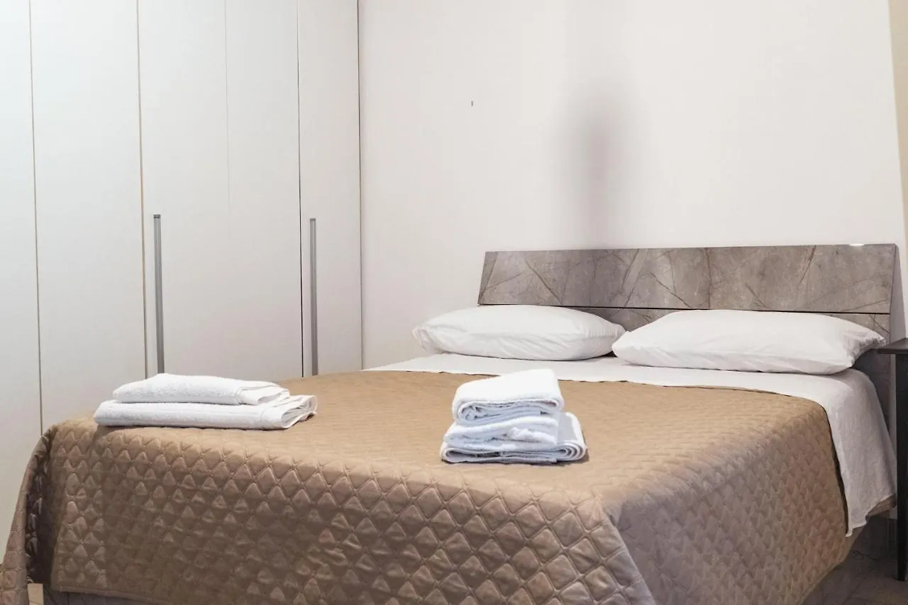 Appartamento In Pieno Centro Storico Con Terrazzo “O'Vicariello” 那不勒斯 度假居