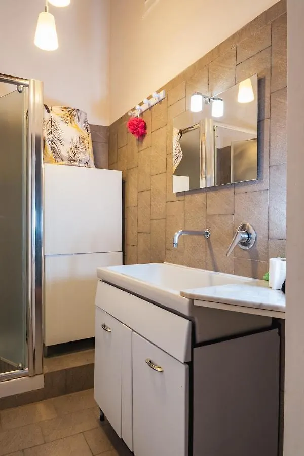 Holiday home Appartamento In Pieno Centro Storico Con Terrazzo “O'Vicariello” Naples